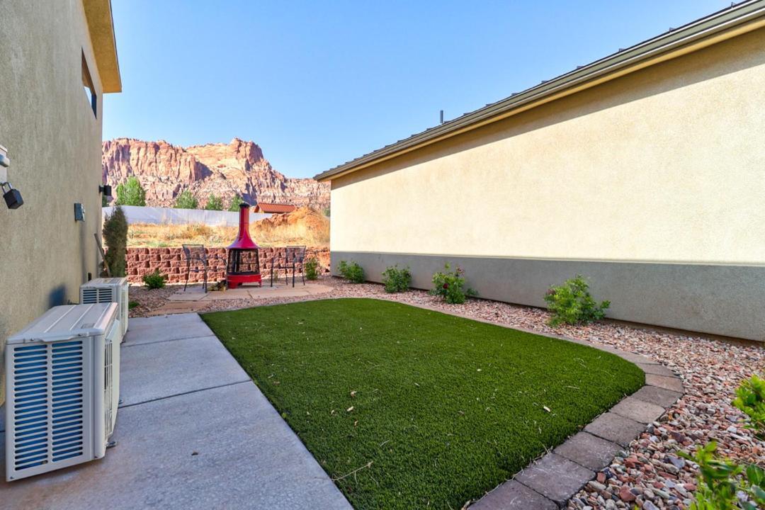 Water Canyon Resort Hildale Exterior photo