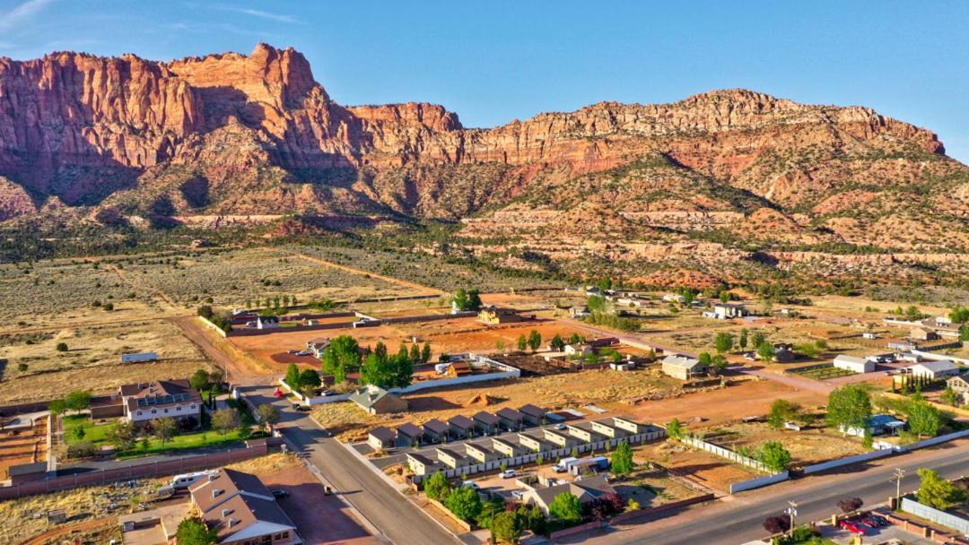 Water Canyon Resort Hildale Exterior photo