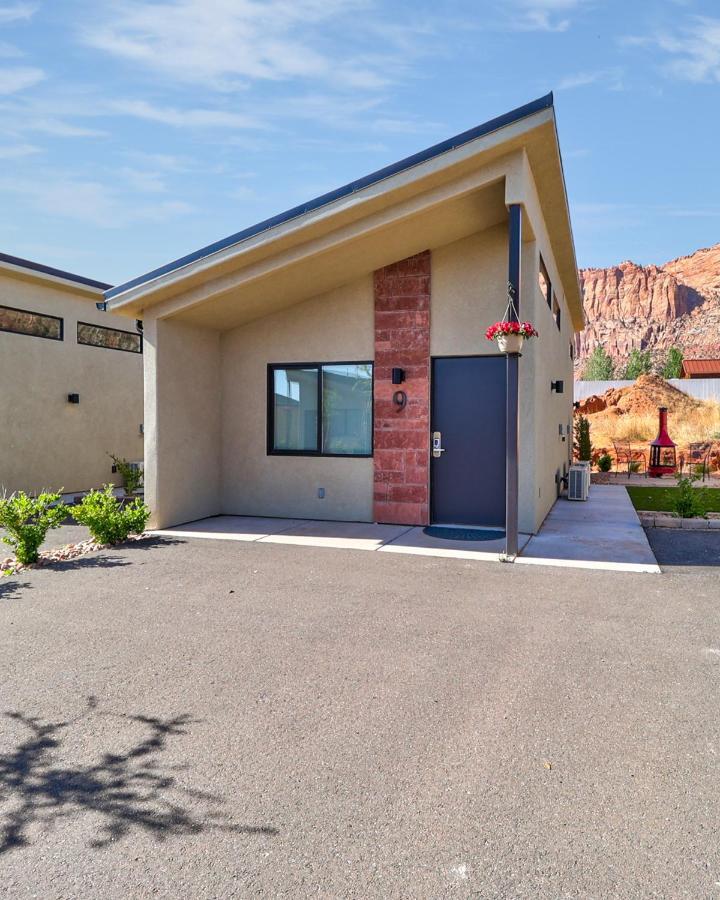 Water Canyon Resort Hildale Exterior photo
